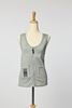 product on mannequin, front view