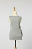 product on mannequin, back view